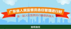 人民监督员制度解读-如何选任