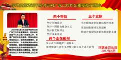 学习贯彻习近平总书记对广东工作作出重要批示精神